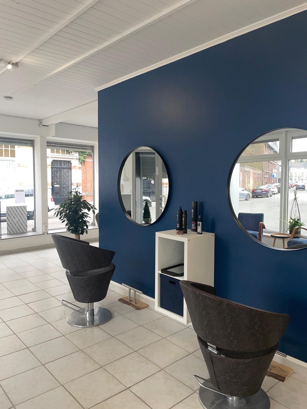 Espace diagnostic et conseil — Letizia.T